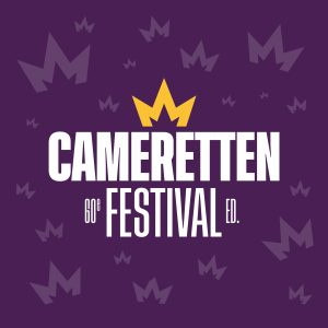 60e editie Cameretten Festival – De try-outs