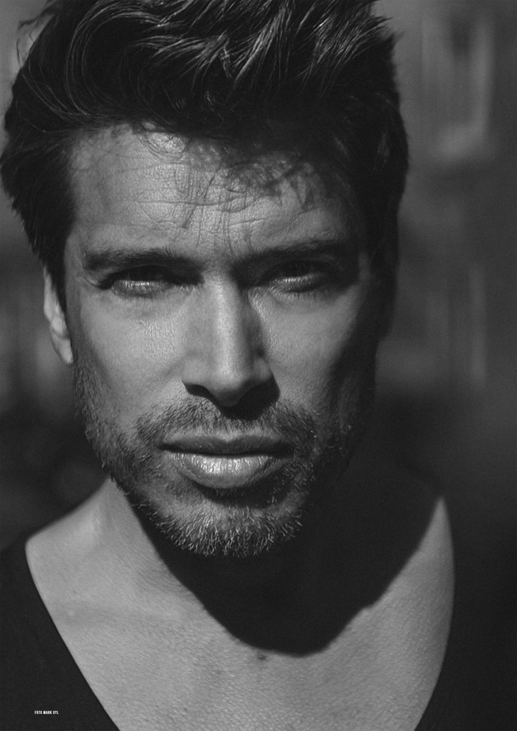 Sjors van der Panne – Van Boeijen tot Brel
