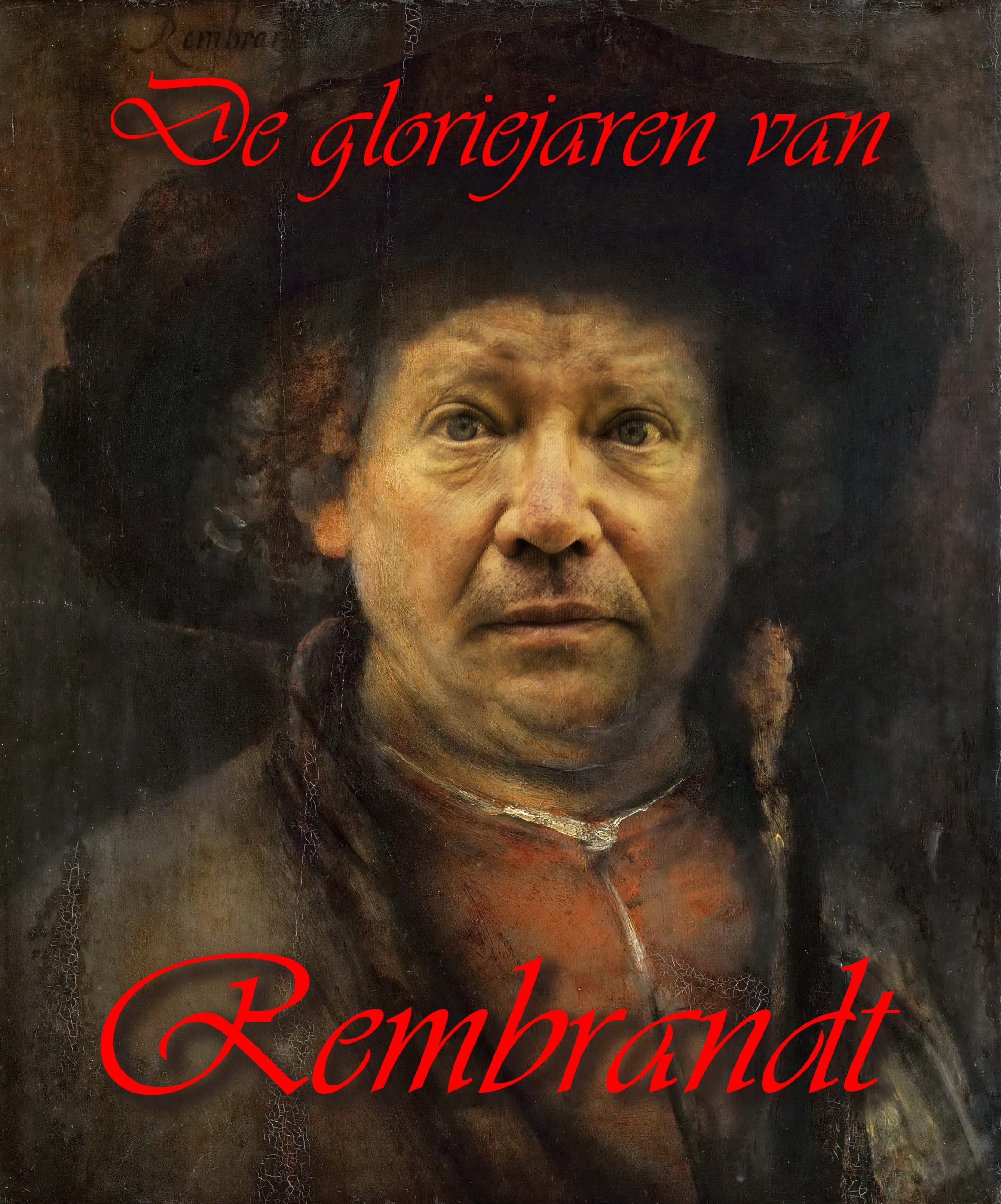 Operastichting Delcanto: De gloriejaren van Rembrandt