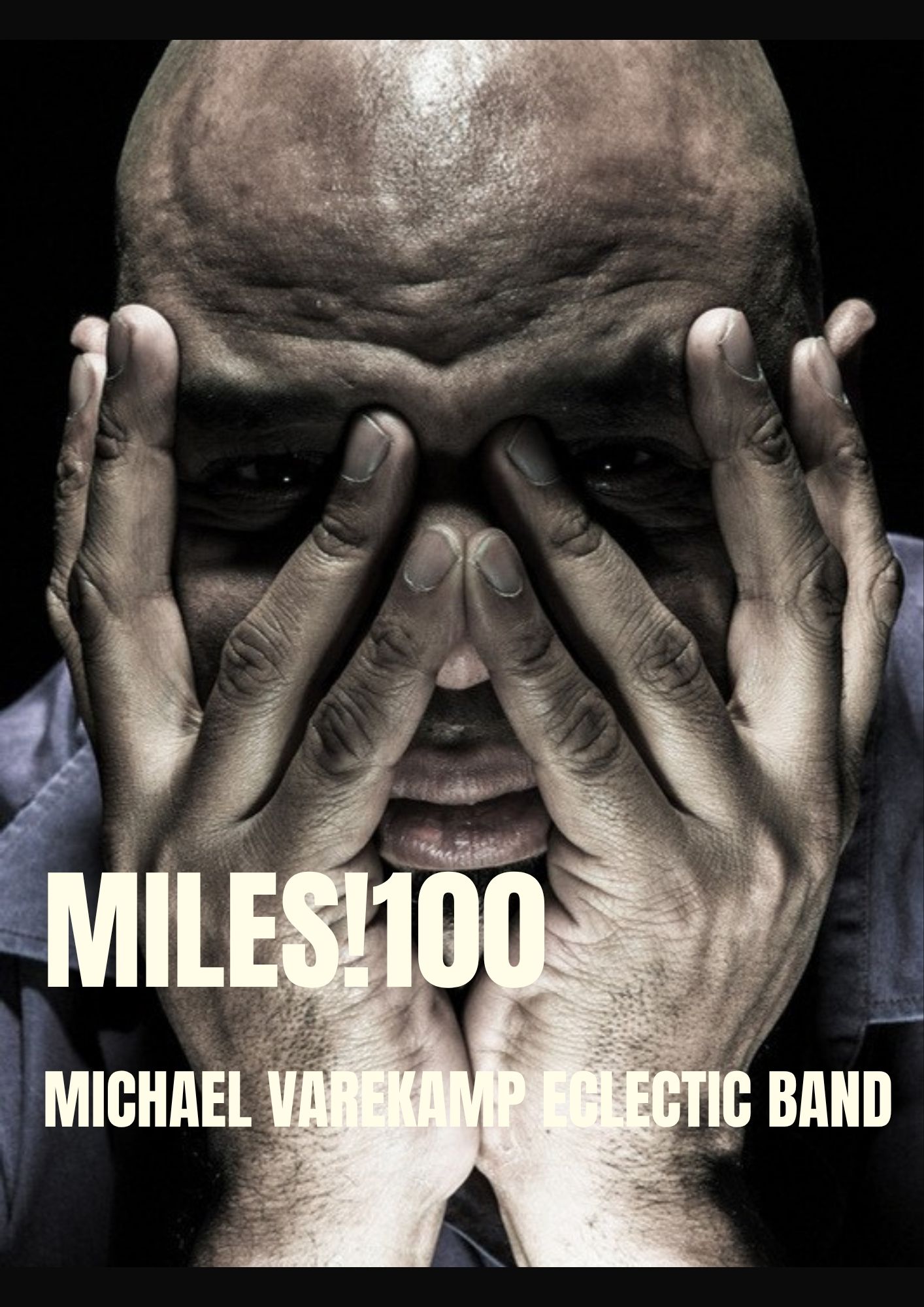 Delft Jazz | MILES!100 - Michael Varekamp Eclectic Band