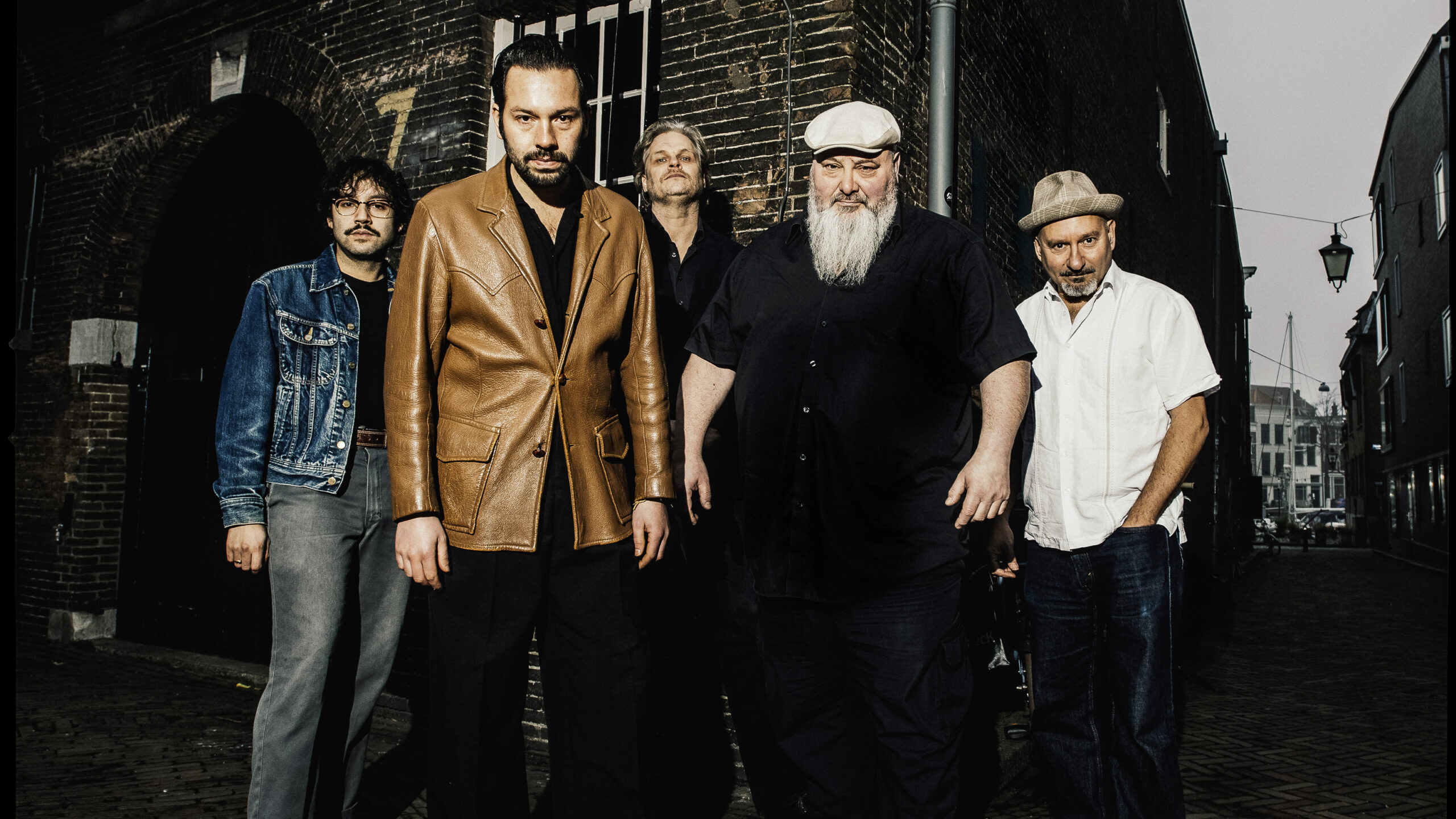Big Dave & the Dutchmen