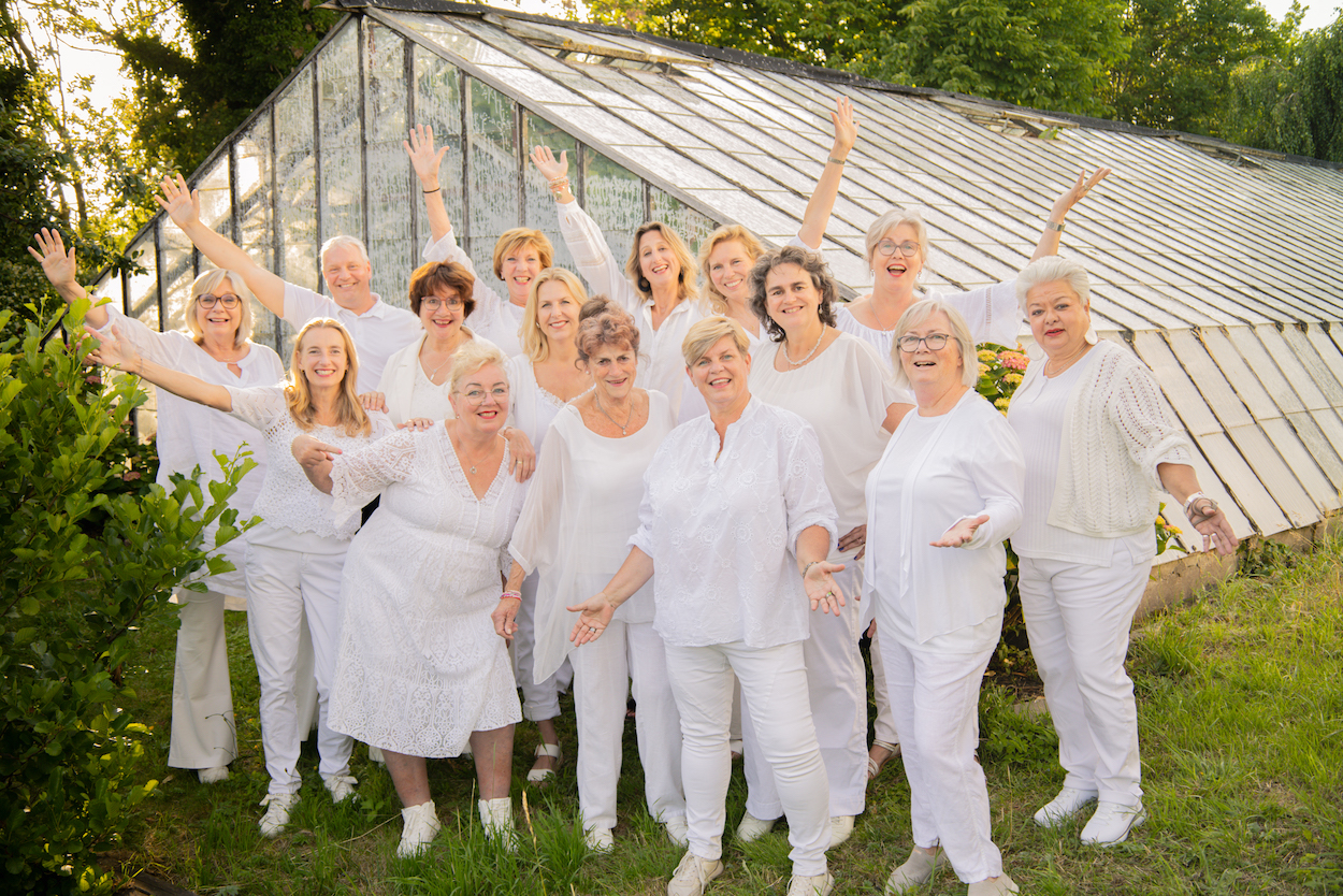 Jubileumconcert FOcalicious: Dit zijn wij!