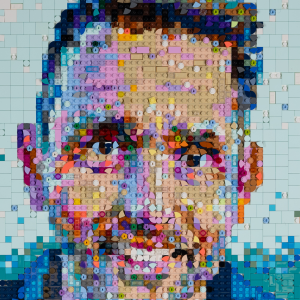 Wouter Monden | Met blokjes