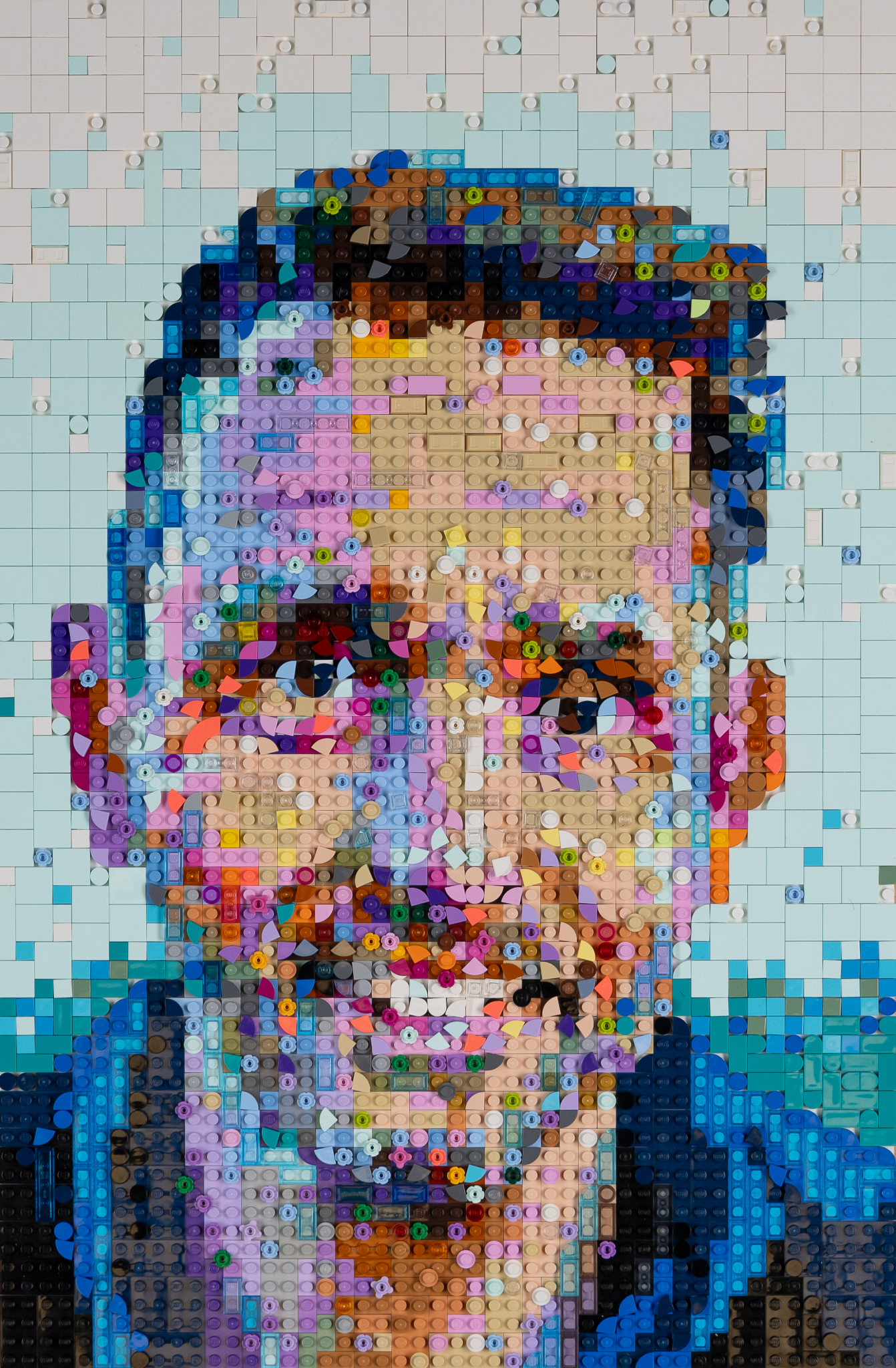 Wouter Monden | Met blokjes